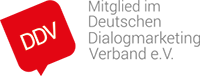 Jörg Wunderlich ist Mitglied von DDV